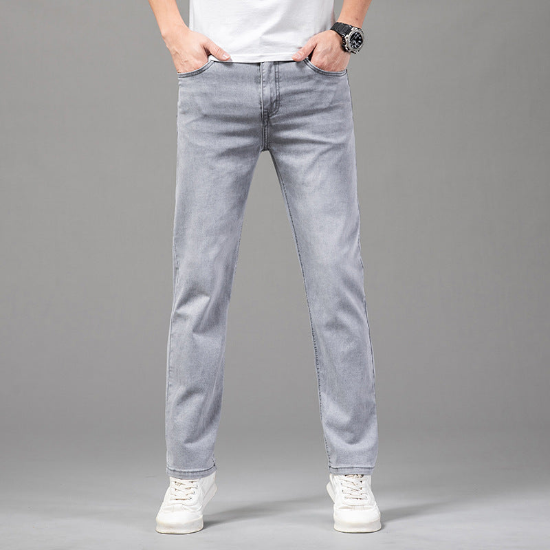 DEX | Heren Slim Fit Denim Jeans – Stijlvol en Comfortabel