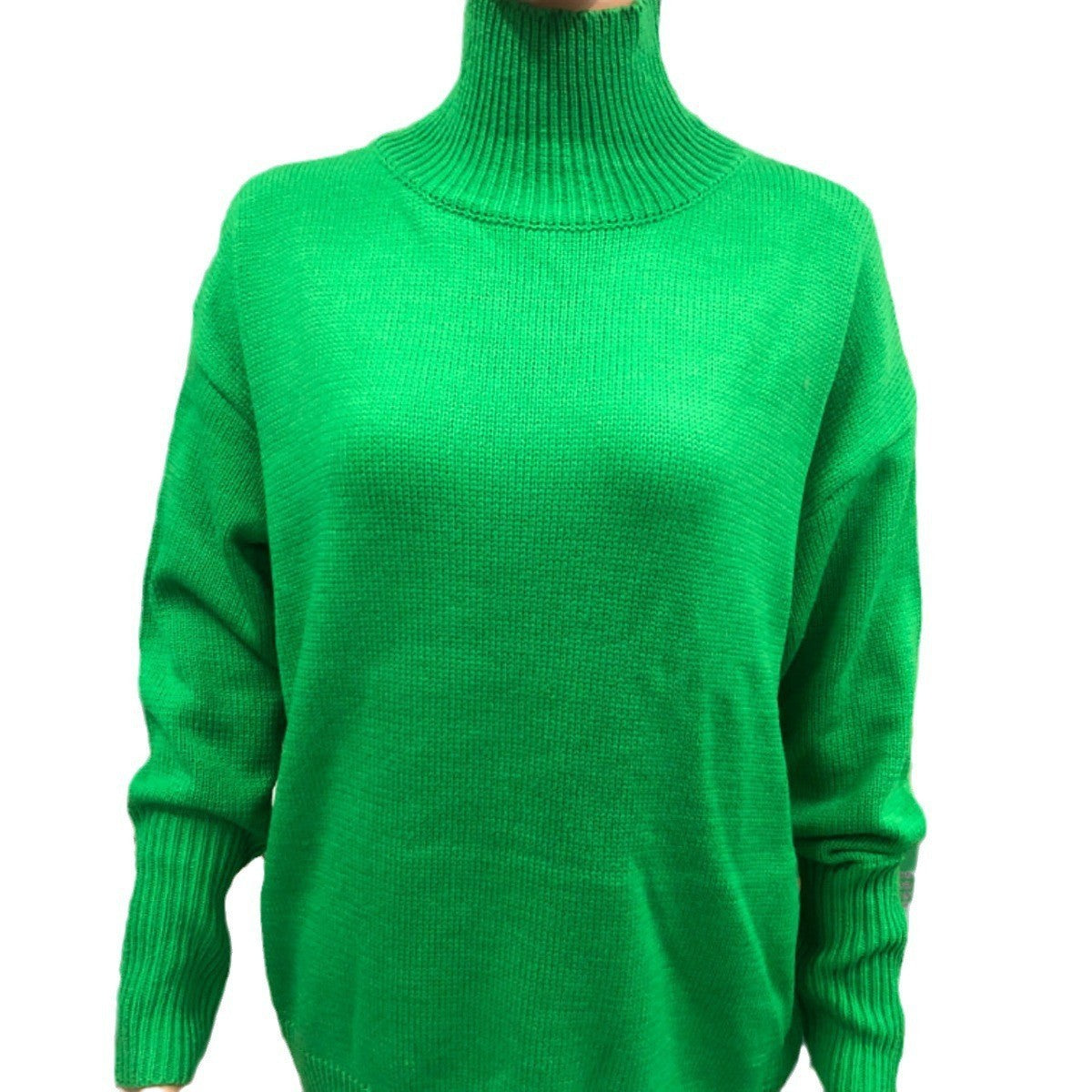 CATO | Oversized Coltrui – Warm, Stijlvol & Tijdloos