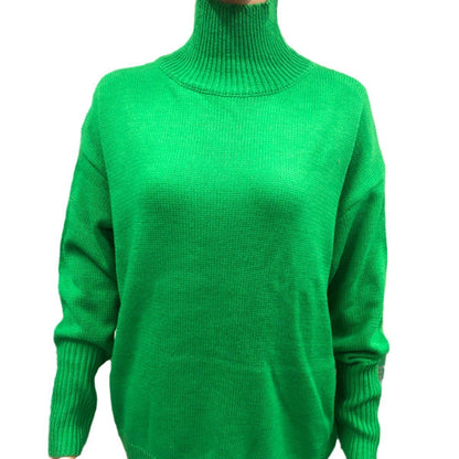 CATO | Oversized Coltrui – Warm, Stijlvol & Tijdloos