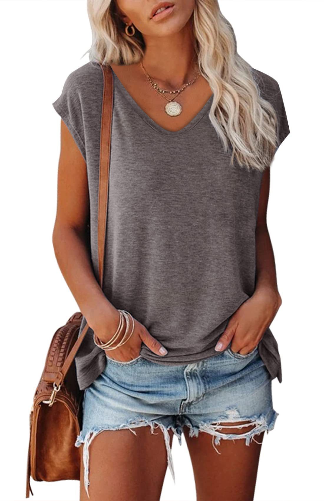 BABETTE | Casual Dames Top – Comfort & Stijl in Één