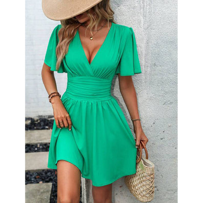 MICHELLE | Zomerjurk – Elegant, Luchtig & Vrouwelijk