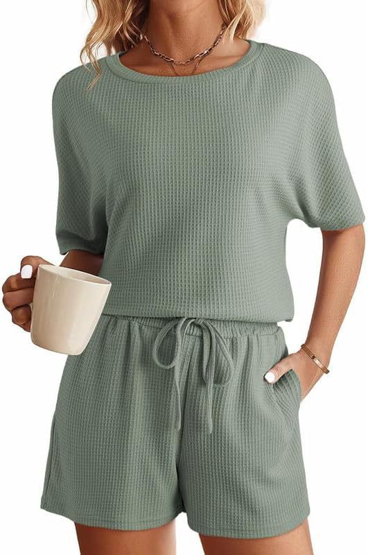 HANNAH | Casual Lounge Set – Stijlvol, Comfortabel & Must-Have voor Elke Dag