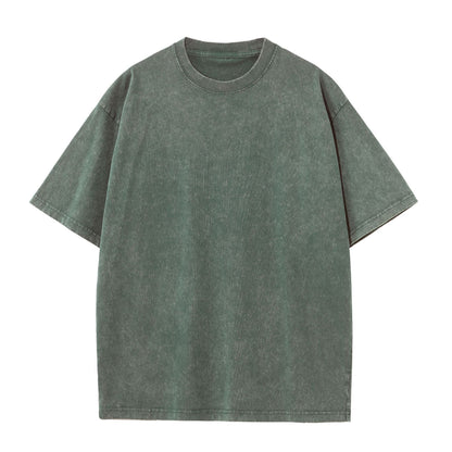 GRACE | Katoen Oversized dames T-shirt – De Must-Have voor Jouw Casual Look