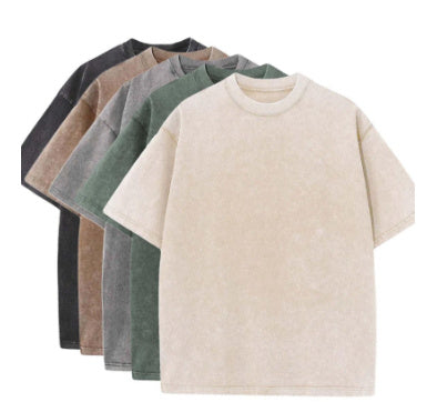 GRACE | Katoen Oversized dames T-shirt – De Must-Have voor Jouw Casual Look
