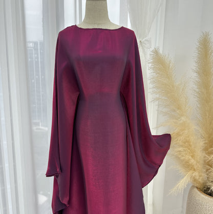 MADISSON | Butterfly Kaftanjurk – Elegant & Comfortabel voor Feest & Formal Wear