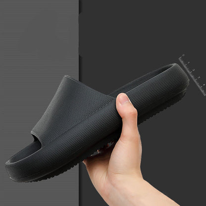 JOLIE | Comfortabele Slippers in Trendy Kleuren – Lichtgewicht, Zacht & Anti-Slip Uniseks Model