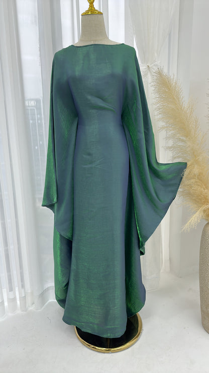 MADISSON | Butterfly Kaftanjurk – Elegant & Comfortabel voor Feest & Formal Wear