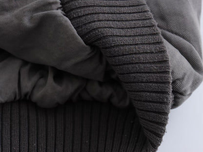 JACKY | Gewatteerde Bomberjack – Stoer, Warm & Oversized Comfort