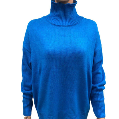 CATO | Oversized Coltrui – Warm, Stijlvol & Tijdloos