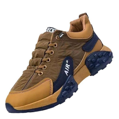 RYAN | Supreme Wandelsneakers voor mannen – Comfort & Stijl voor Elke Stappende Dag