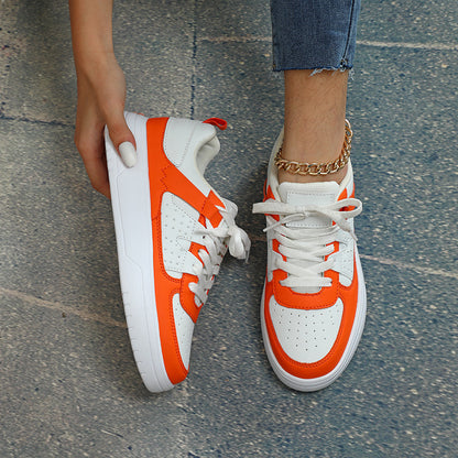 LYNN | Stijlvolle Sneakers – Perfect voor Elke Gelegenheid