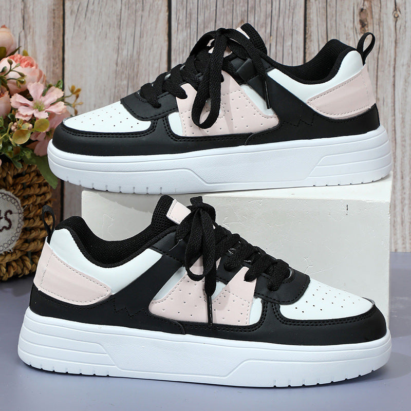 LYNN | Stijlvolle Sneakers – Perfect voor Elke Gelegenheid
