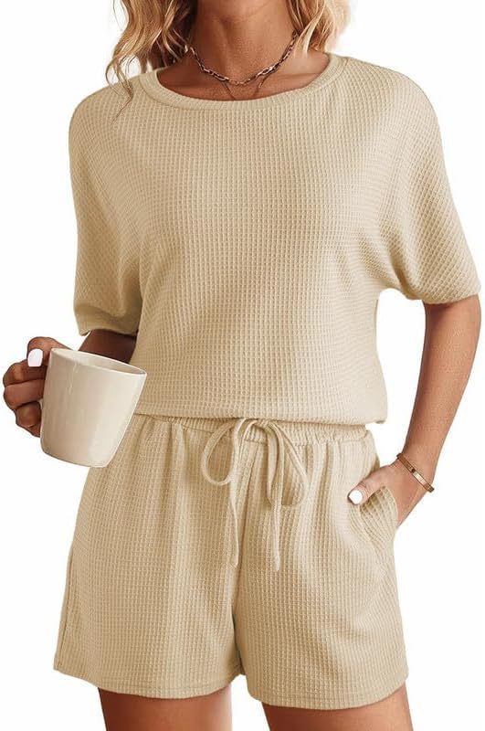 HANNAH | Casual Lounge Set – Stijlvol, Comfortabel & Must-Have voor Elke Dag