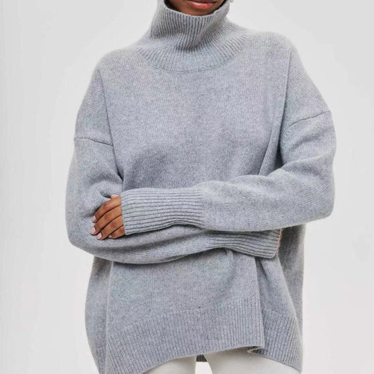 CATO | Oversized Coltrui – Warm, Stijlvol & Tijdloos