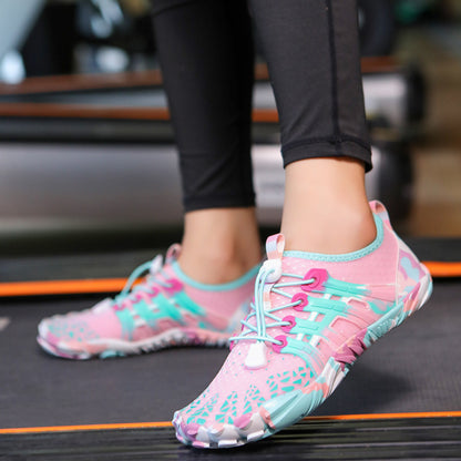 ONNI | Unisex Waterschoenen – Lichtgewicht Outdoor Sneakers