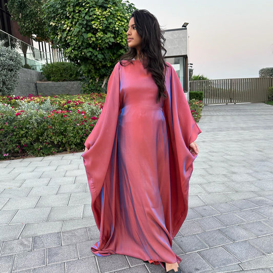 MADISSON | Butterfly Kaftanjurk – Elegant & Comfortabel voor Feest & Formal Wear