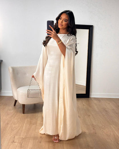 MADISSON | Butterfly Kaftanjurk – Elegant & Comfortabel voor Feest & Formal Wear