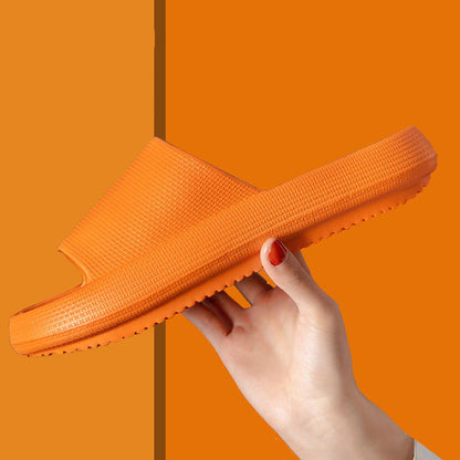 JOLIE | Comfortabele Slippers in Trendy Kleuren – Lichtgewicht, Zacht & Anti-Slip Uniseks Model