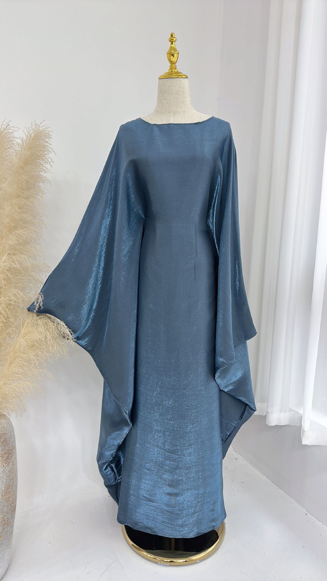 MADISSON | Butterfly Kaftanjurk – Elegant & Comfortabel voor Feest & Formal Wear