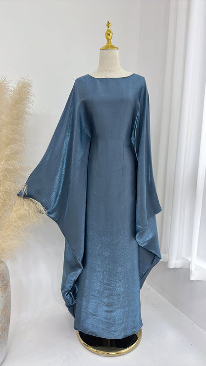 MADISSON | Butterfly Kaftanjurk – Elegant & Comfortabel voor Feest & Formal Wear