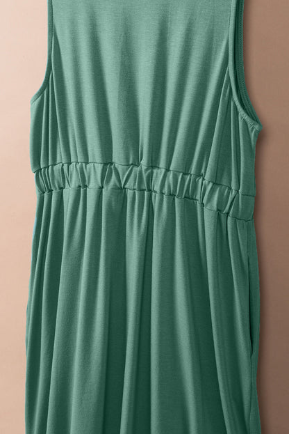 NINA |   Zomerse elegantie met deze luchtige zomerjurk