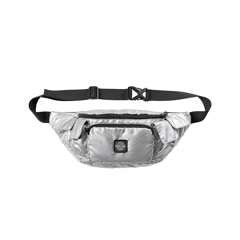JAMIE | Reflecterende Heuptas – Compact, Stijlvol & Super Functioneel